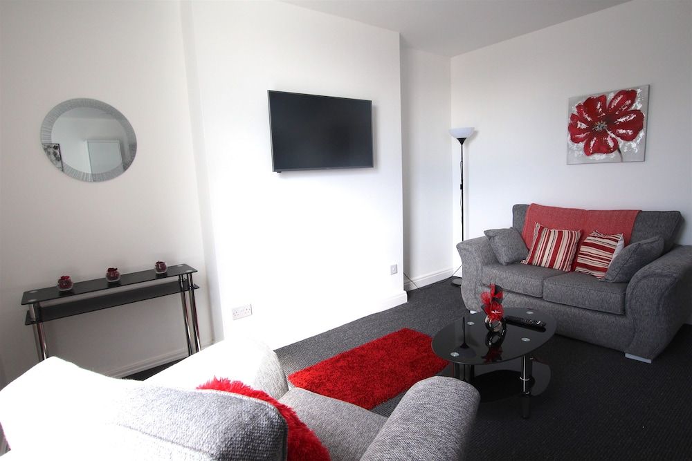 undefined Fabrik Apartments - Station Road 5