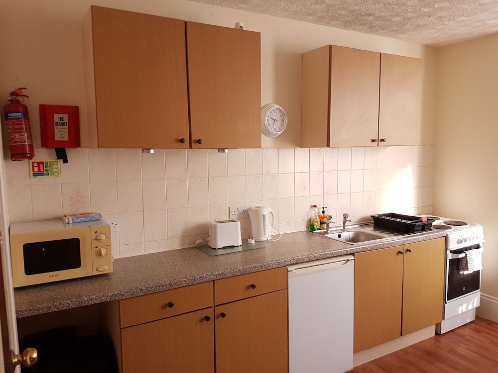 undefined Royal Windsor Holiday Apartments 3