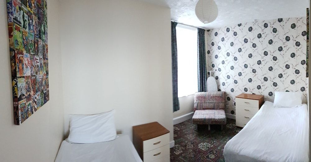 undefined Royal Windsor Holiday Apartments 9