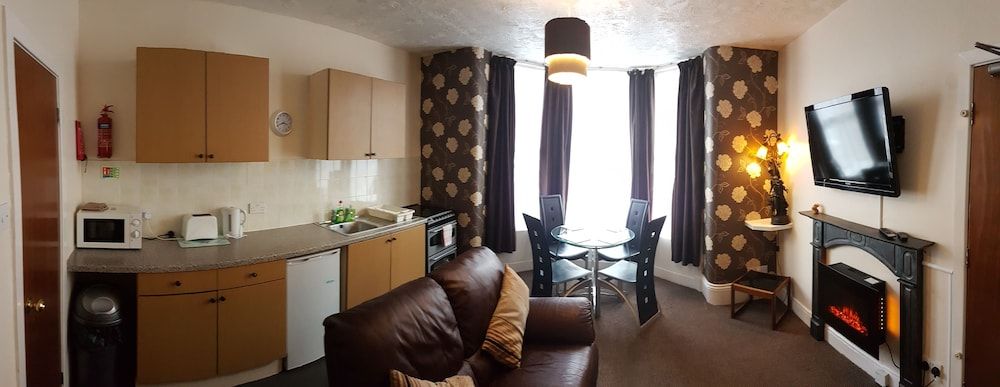 undefined Royal Windsor Holiday Apartments