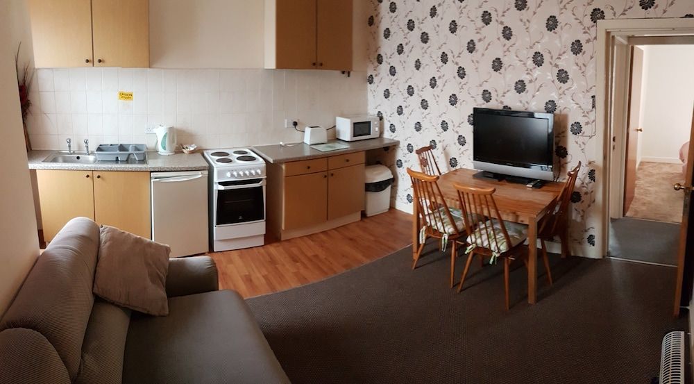 undefined Royal Windsor Holiday Apartments 2