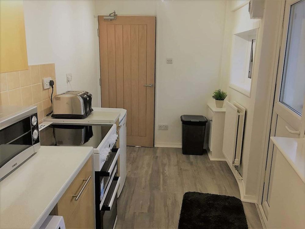 undefined Kennedy House - Beachfront