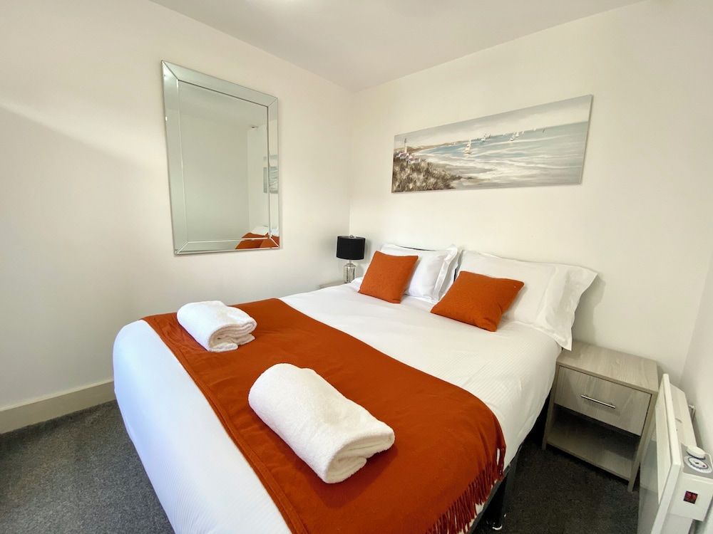 undefined Winter Gardens Service Apartments 7