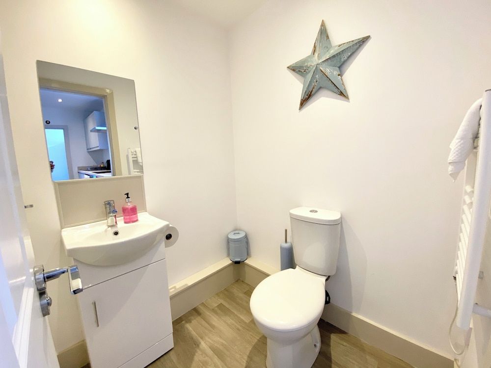 undefined Winter Gardens Service Apartments 10