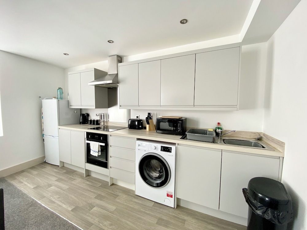 undefined Winter Gardens Service Apartments 6