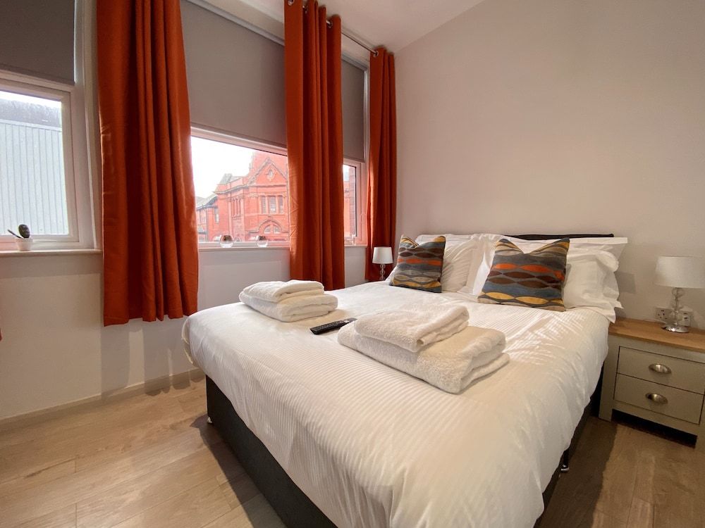 undefined Princess Service Apartments - Town Centre 6