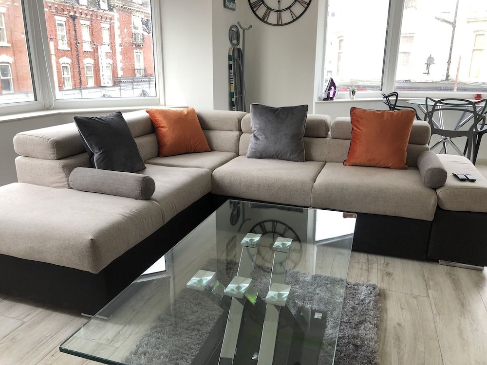 undefined Princess Service Apartments - Town Centre 2