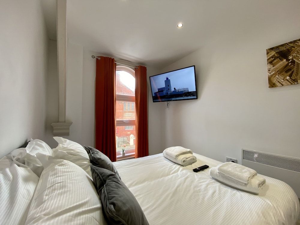 undefined Princess Service Apartments - Town Centre 4