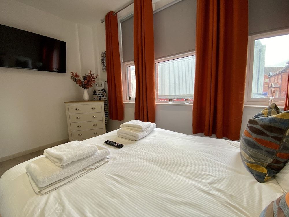 undefined Princess Service Apartments - Town Centre 7