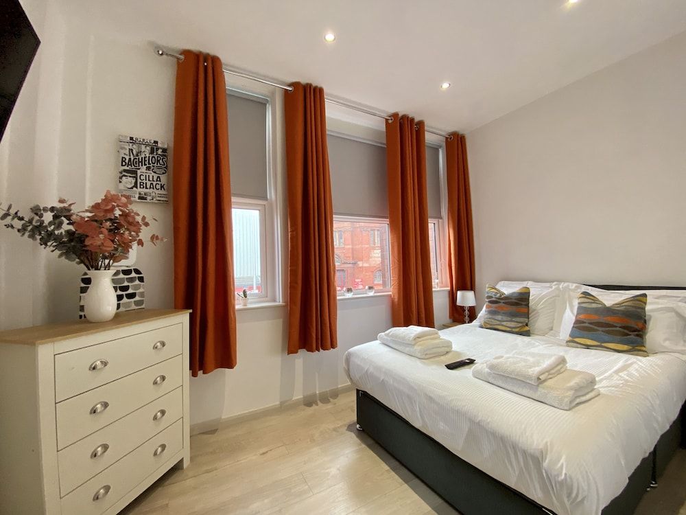 undefined Princess Service Apartments - Town Centre