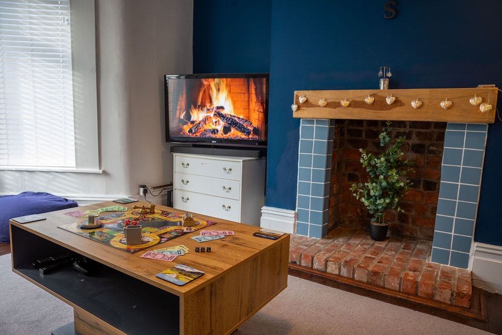 Sapphire Suite Sasco Apartments