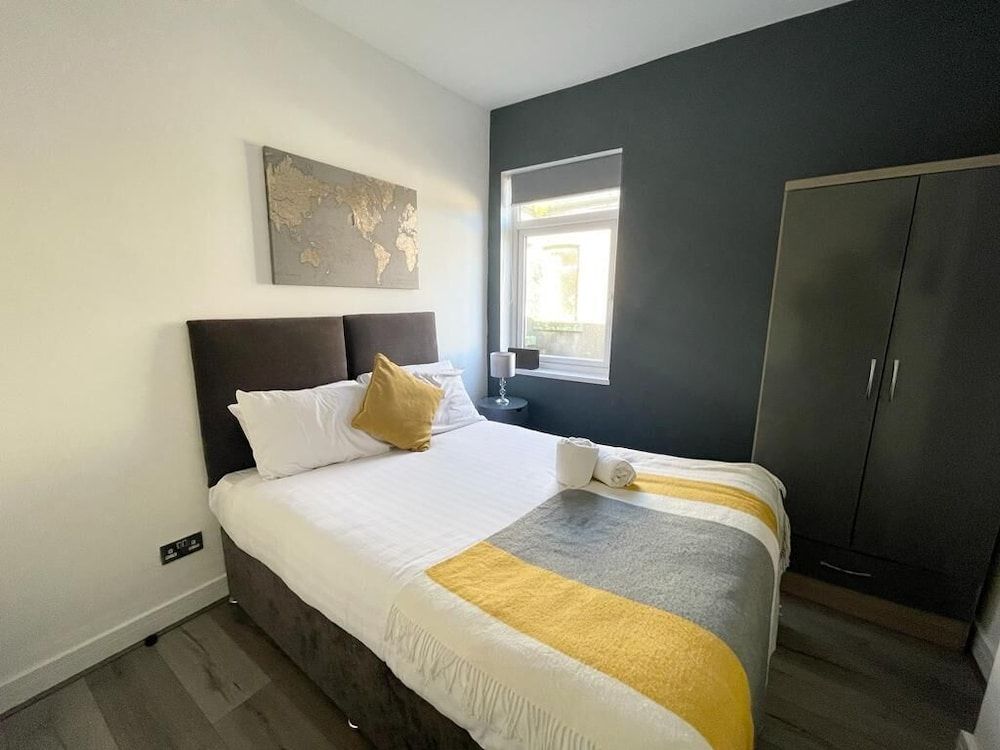 undefined The Central Suite Sasco Apartments 4