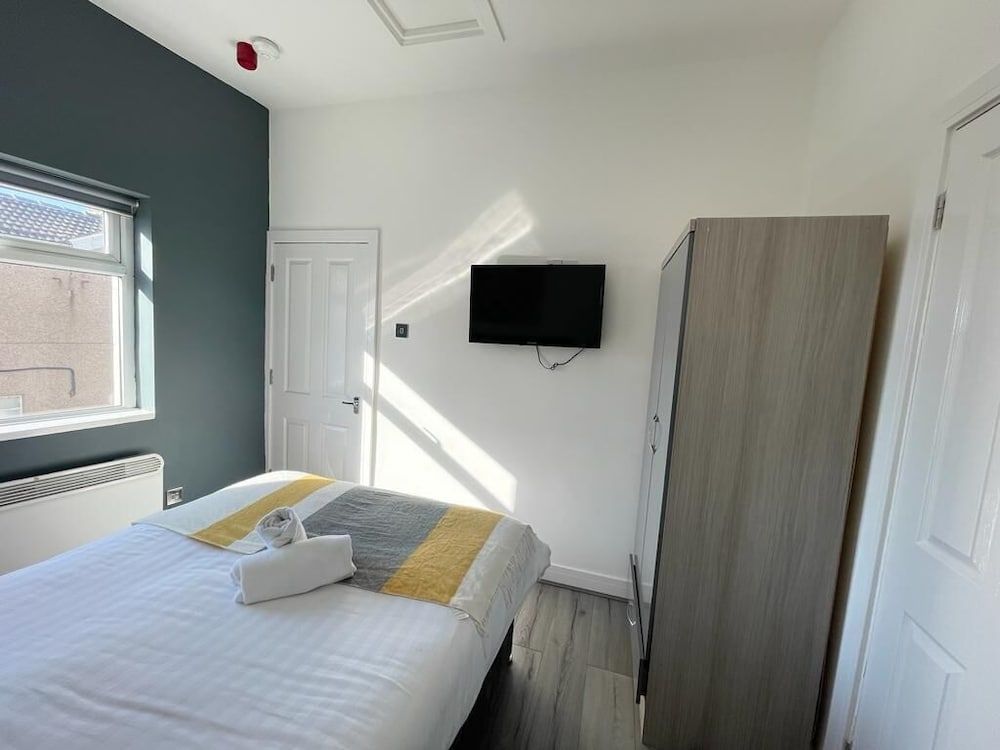 undefined The Central Suite Sasco Apartments 10