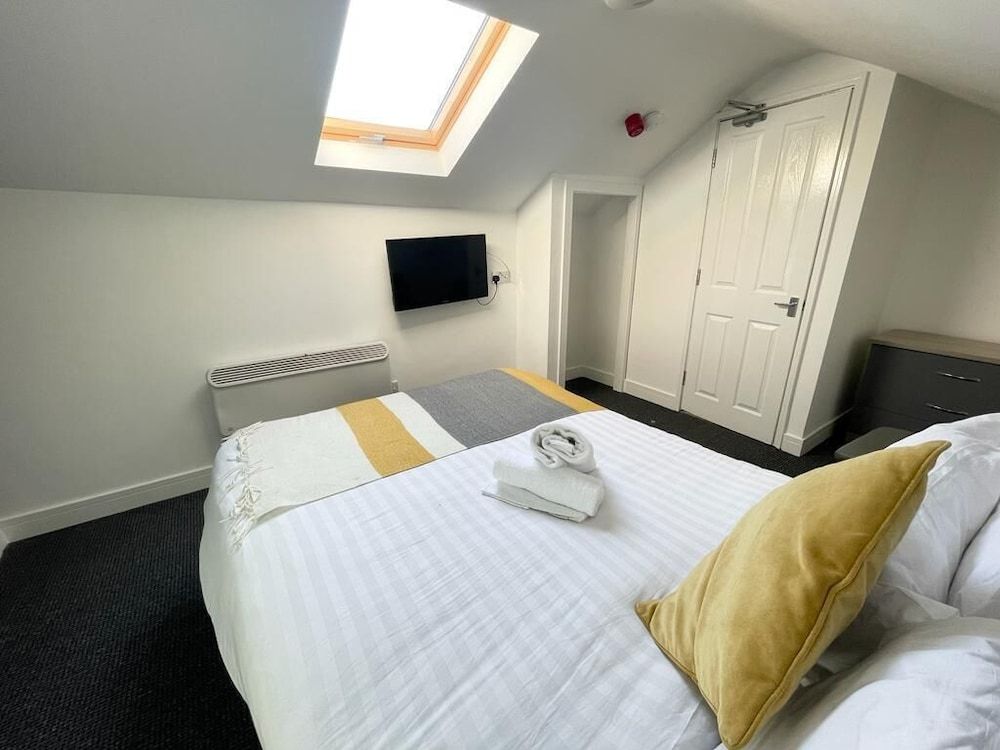 undefined The Central Suite Sasco Apartments 2