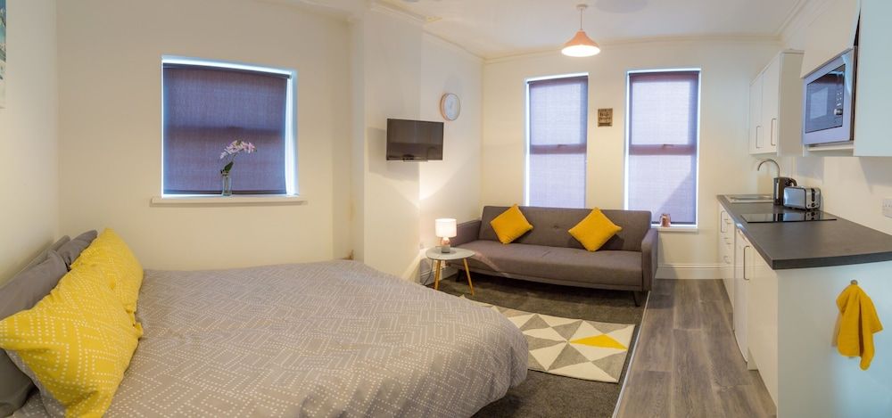 undefined Rock Salt Studios 7