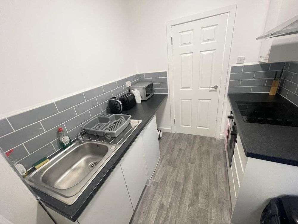 undefined Belmont Suite Sasco Apartments 6