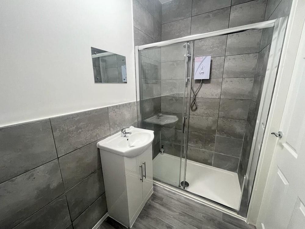 undefined Belmont Suite Sasco Apartments 5