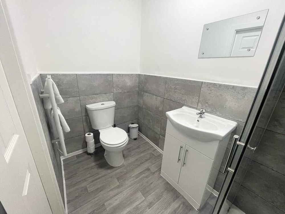 undefined Belmont Suite Sasco Apartments 4