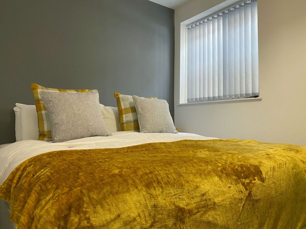 undefined Chelsea Suite Sasco Apartments 2