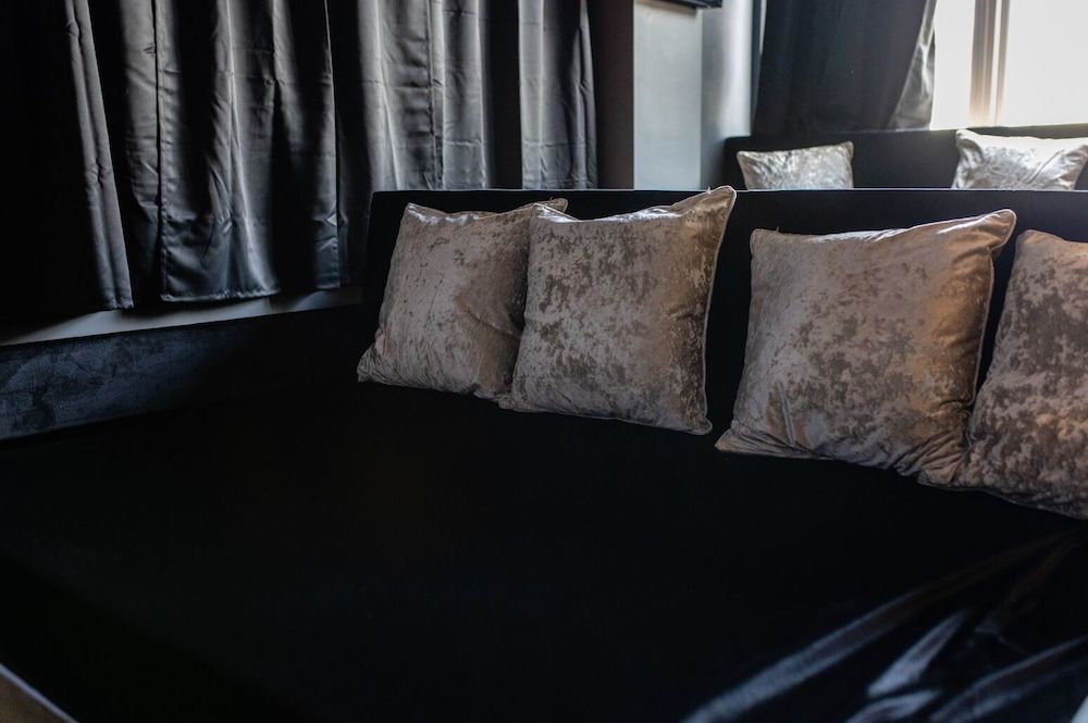 Hollywood Suite Sasco Apartments Luxury Apartment, Private Bathroom 32