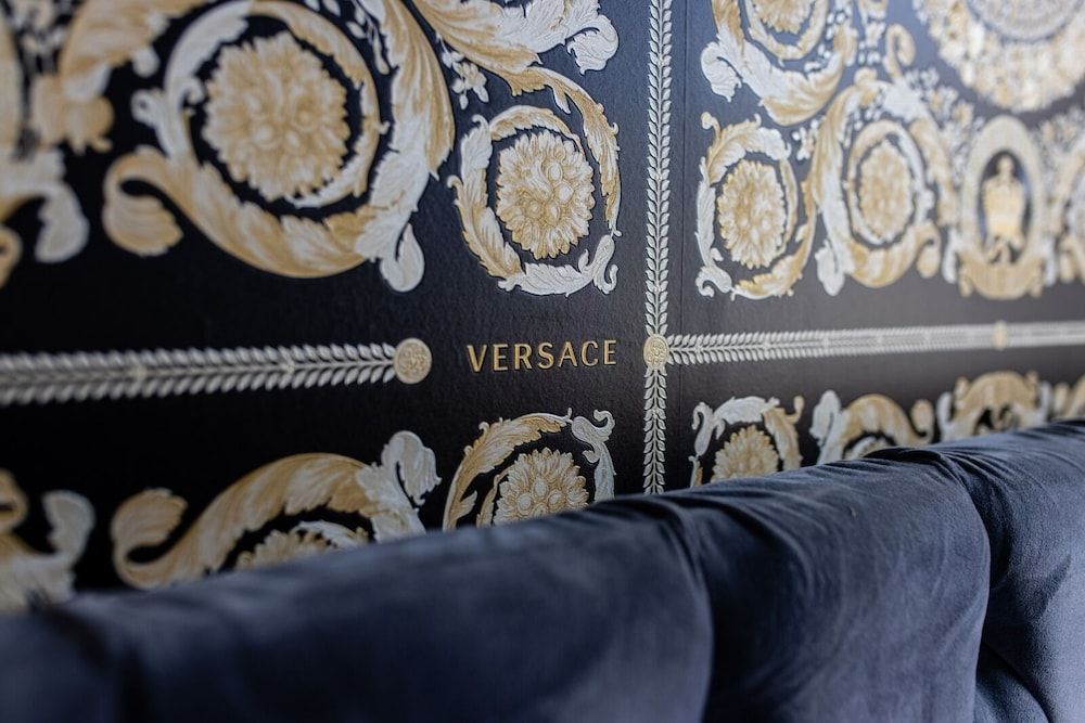 Hollywood Suite Sasco Apartments Luxury Apartment, Private Bathroom 25