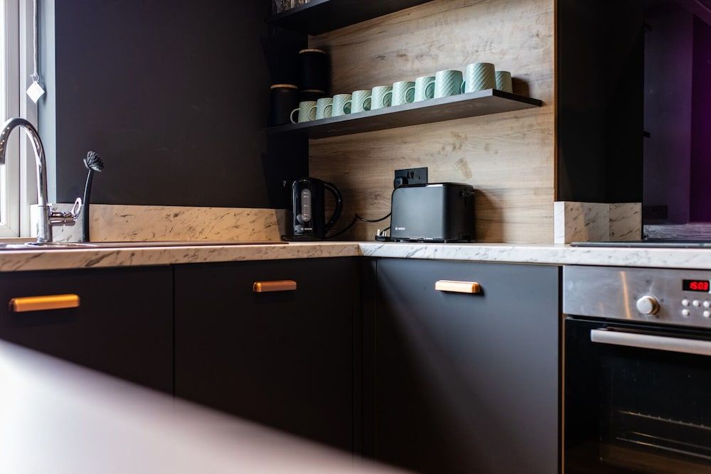 Hollywood Suite Sasco Apartments Luxury Apartment, Private Bathroom 31