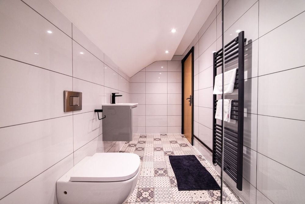 Hollywood Suite Sasco Apartments Luxury Apartment, Private Bathroom 22