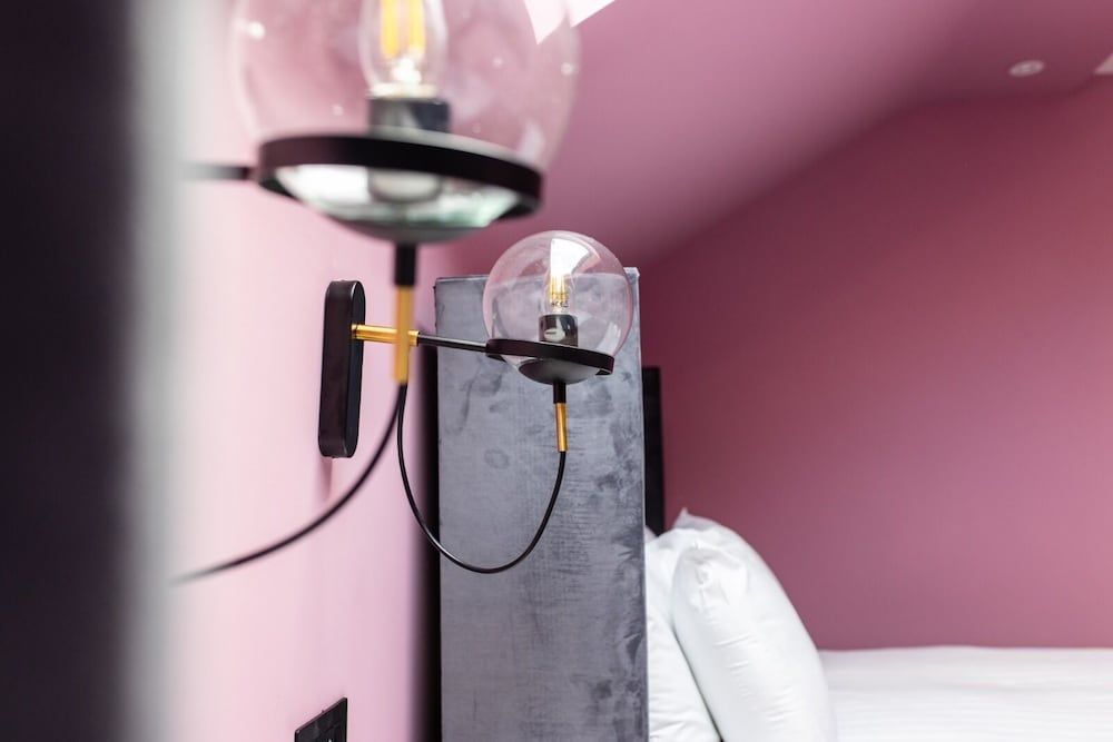 Hollywood Suite Sasco Apartments Luxury Apartment, Private Bathroom 24