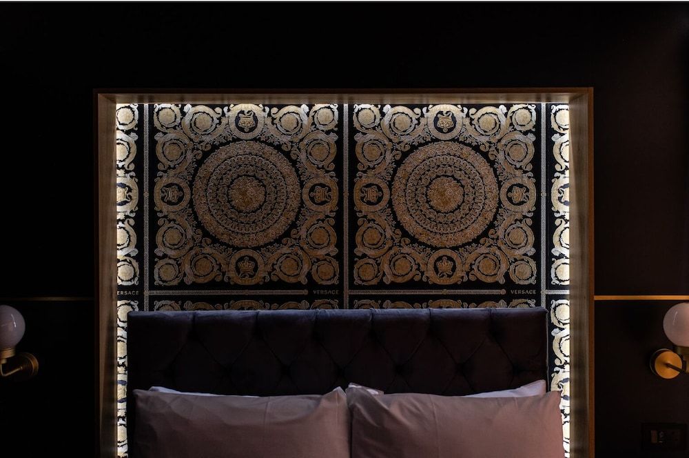 Hollywood Suite Sasco Apartments Luxury Apartment, Private Bathroom 26