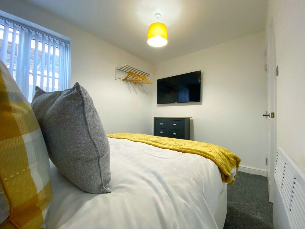 undefined Kensington Suite Sasco Apartments 6