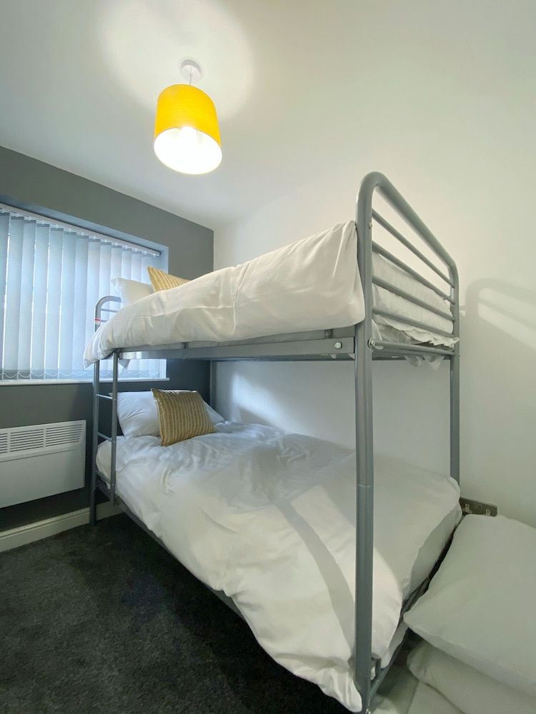 undefined Kensington Suite Sasco Apartments 7