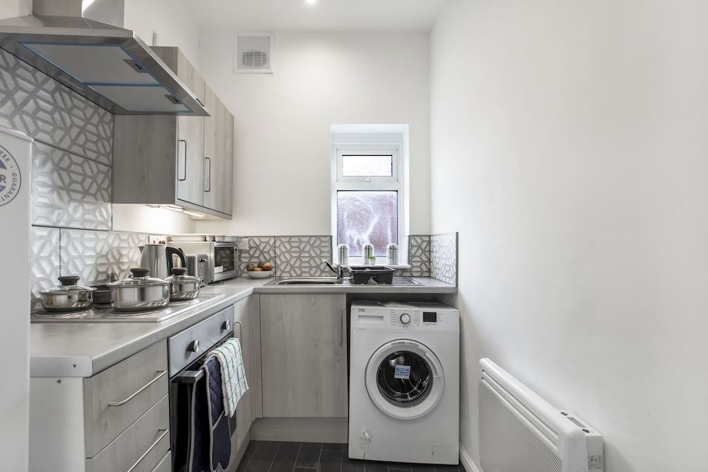 undefined Bloomfield Apartments by Sasco 5