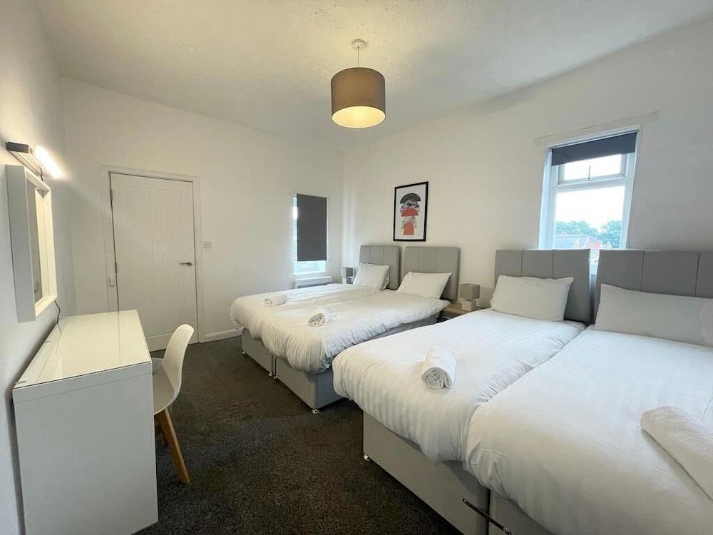 undefined Bloomfield Apartments by Sasco 2