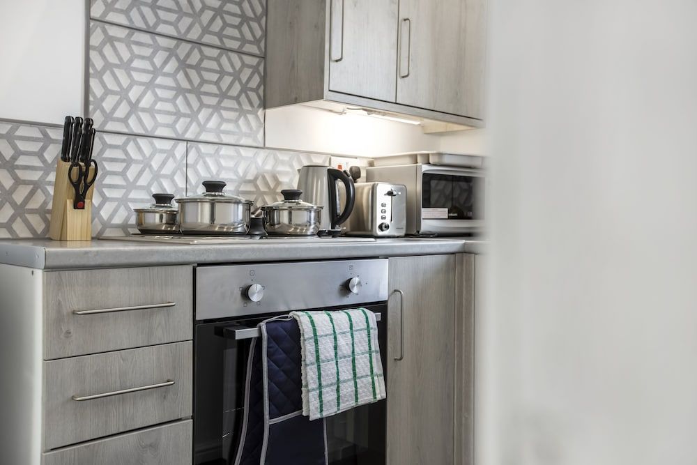 undefined Bloomfield Apartments by Sasco 6