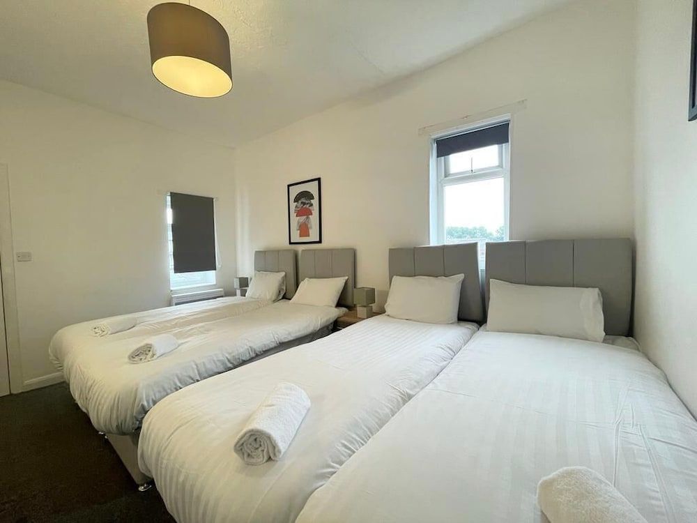 undefined Bloomfield Apartments by Sasco 4
