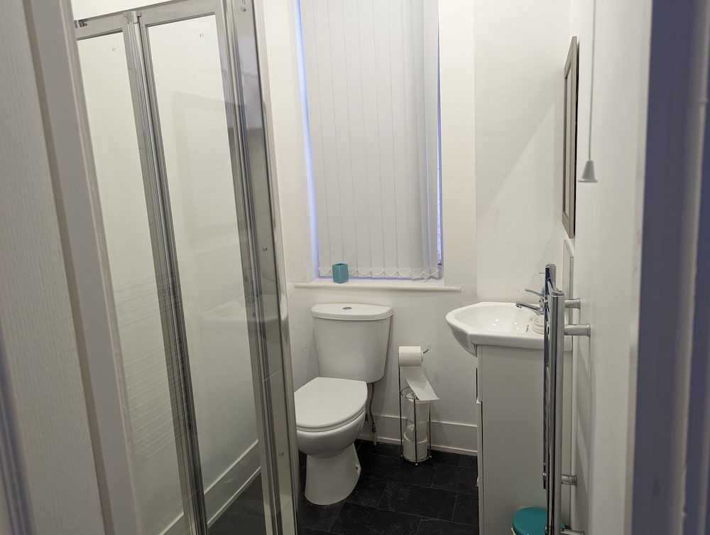 undefined Coast Accommodation Station Road Apartments 10