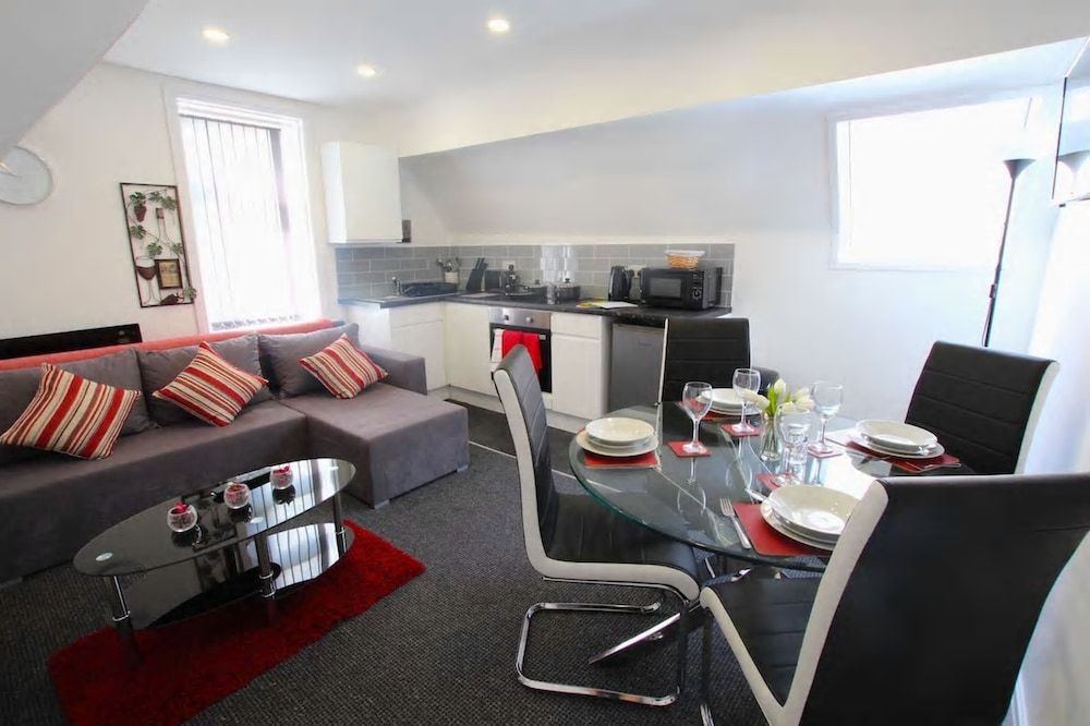 undefined Coast Accommodation Station Road Apartments 3