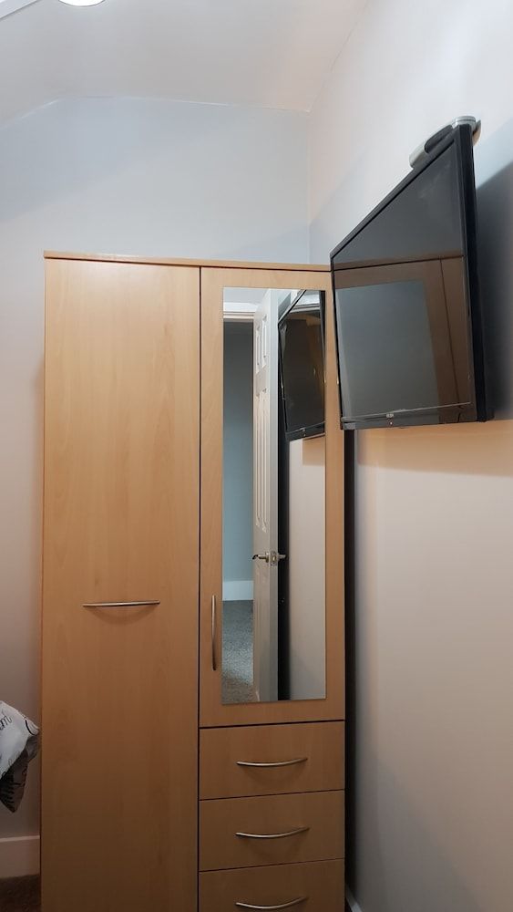 Impeccable 2-bed Apartment in Blackpool Apartment 15