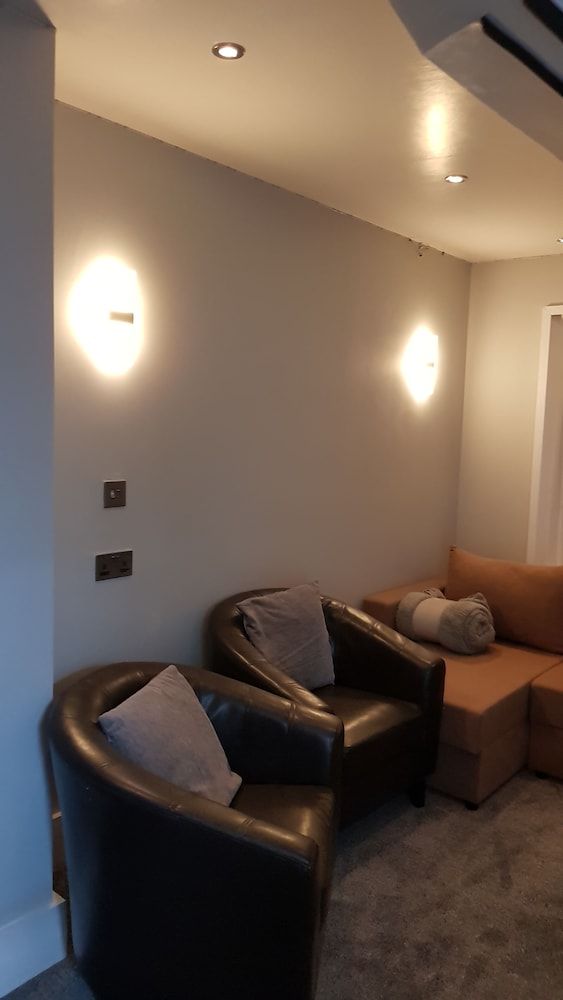 Impeccable 2-bed Apartment in Blackpool Apartment 19