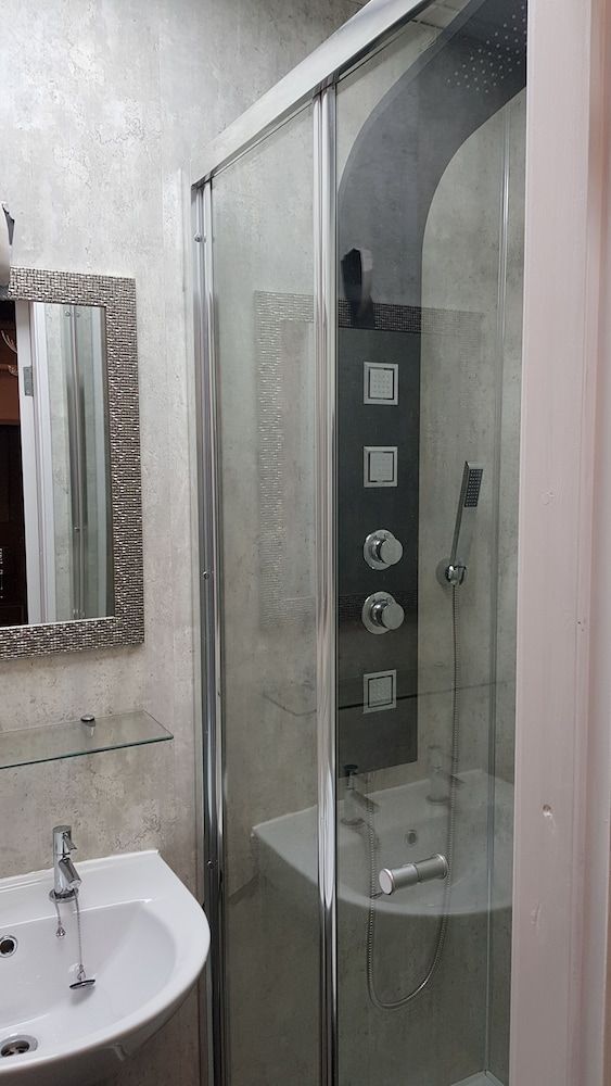 Impeccable 2-bed Apartment in Blackpool Apartment 10