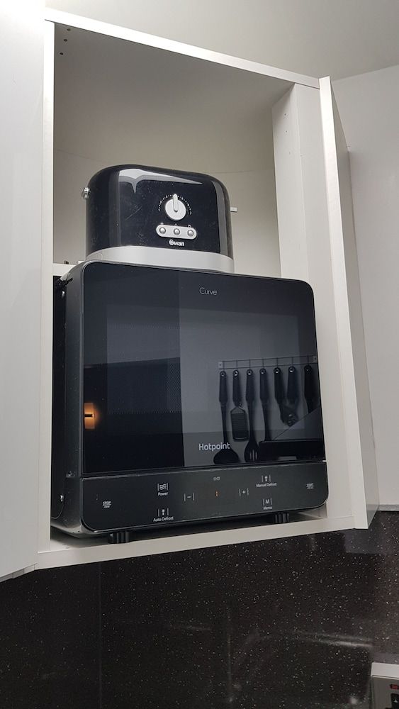 Impeccable 2-bed Apartment in Blackpool Apartment 17