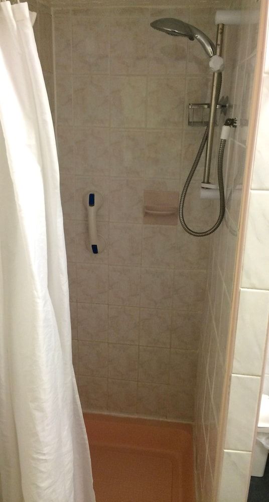 6 Person - 1 - Bed Apartment in Blackpool Apartment 21