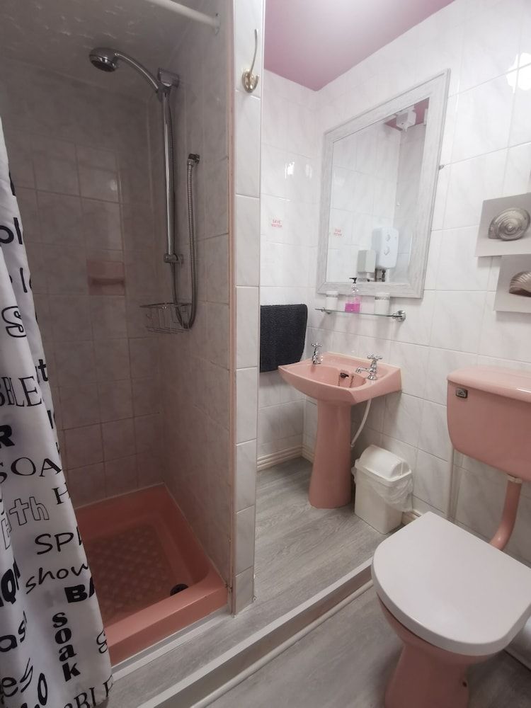 6 Person - 1 - Bed Apartment in Blackpool Apartment 22