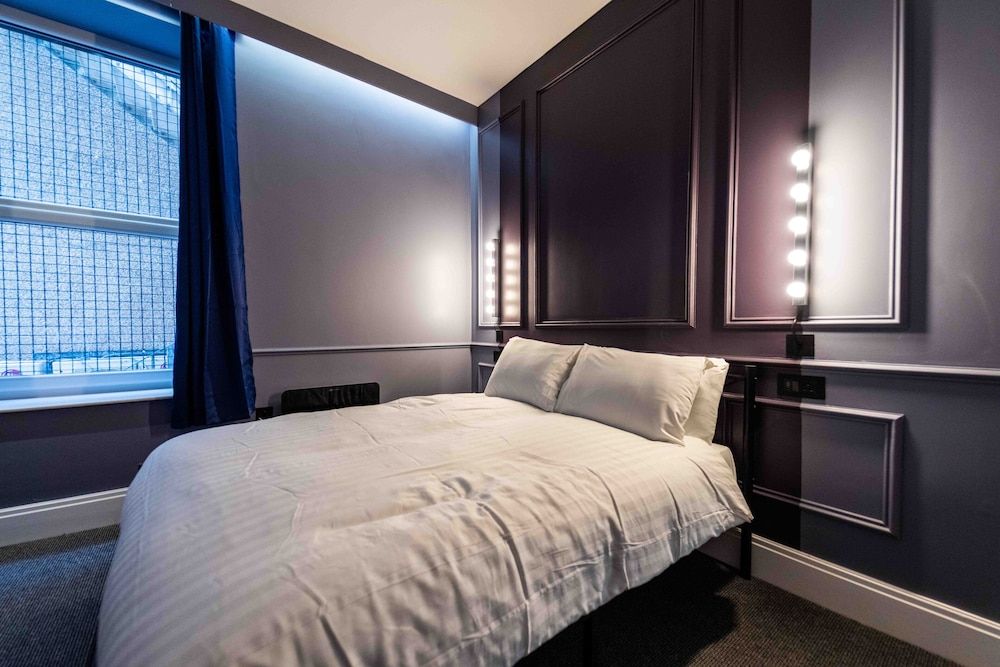 undefined Luxury Blackpool Apartments by Sasco 7