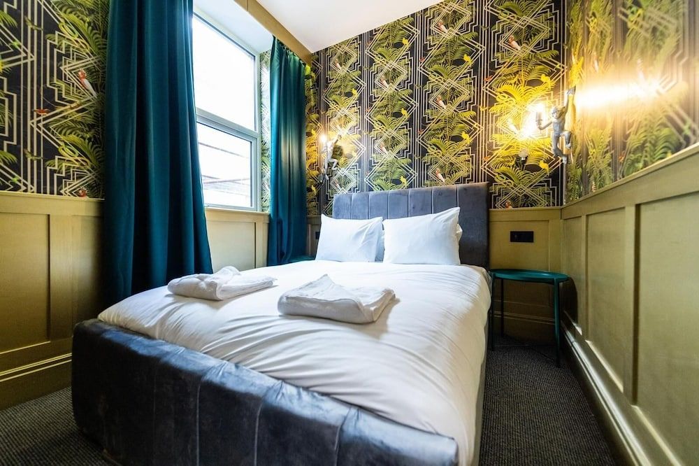 Luxury Blackpool Apartments by Sasco