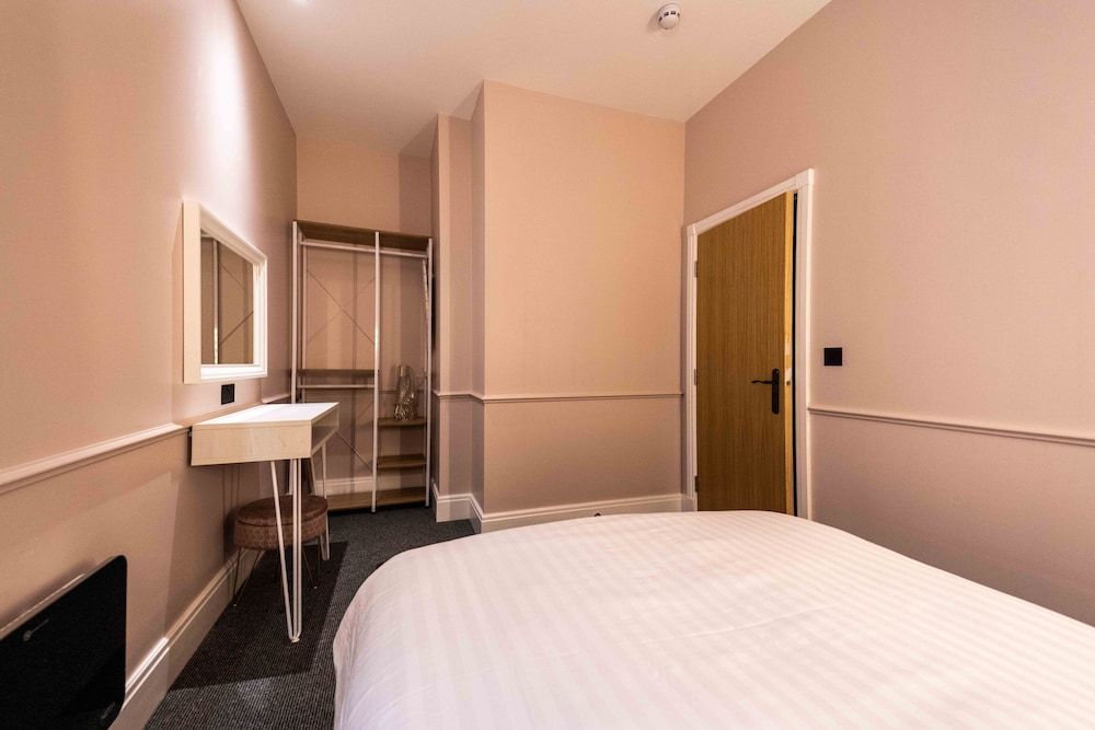 undefined Luxury Blackpool Apartments by Sasco 4