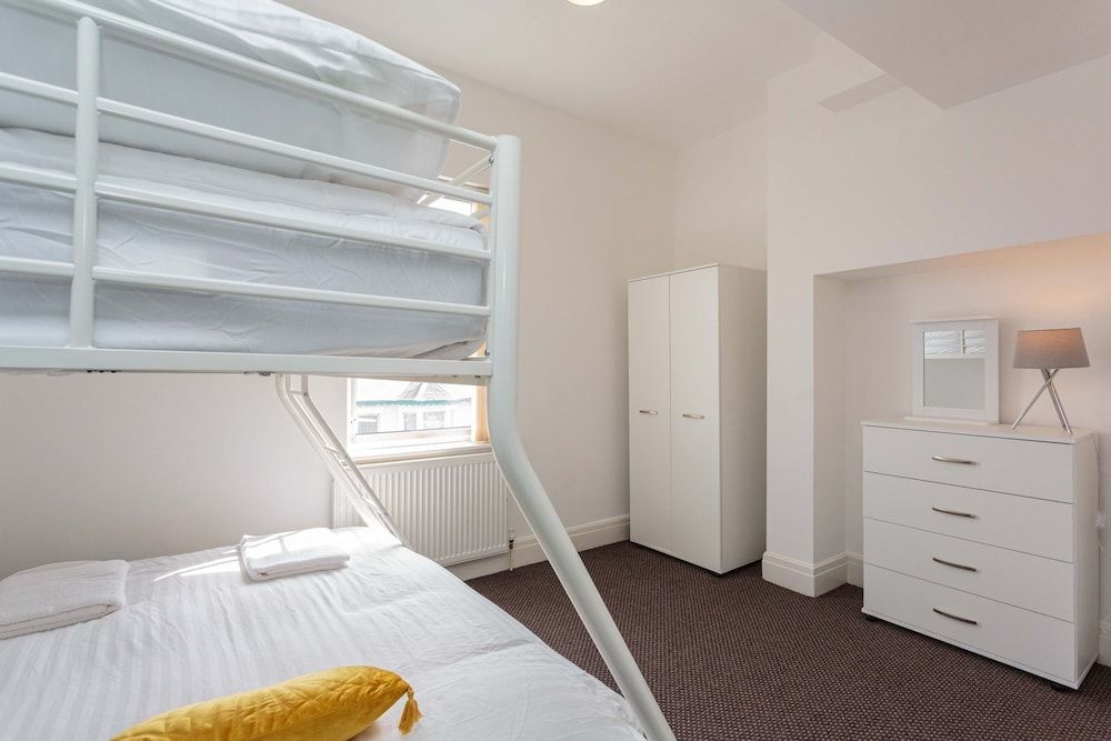 undefined Cherry Property - Mango Suite 8