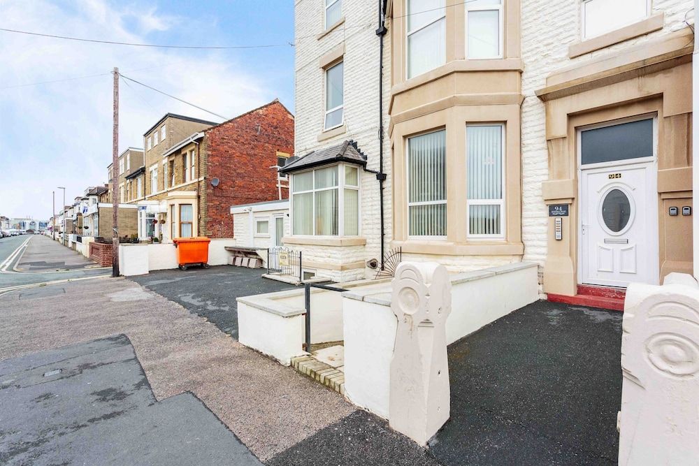 undefined Cherry Property - Mango Suite 3