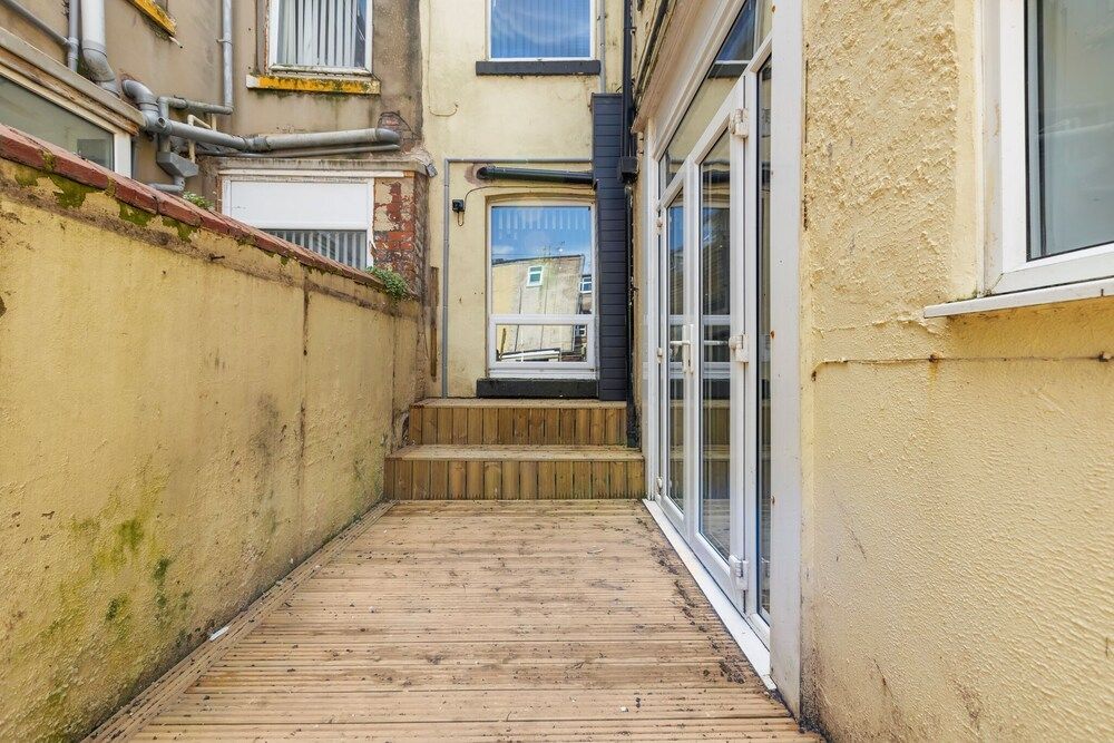 undefined Crystal Towers Sasco Apartments 2