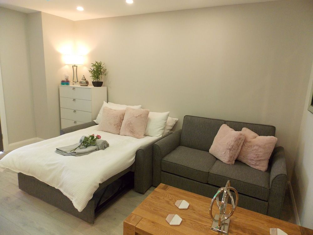 undefined Eden Suite Sasco Apartments 7